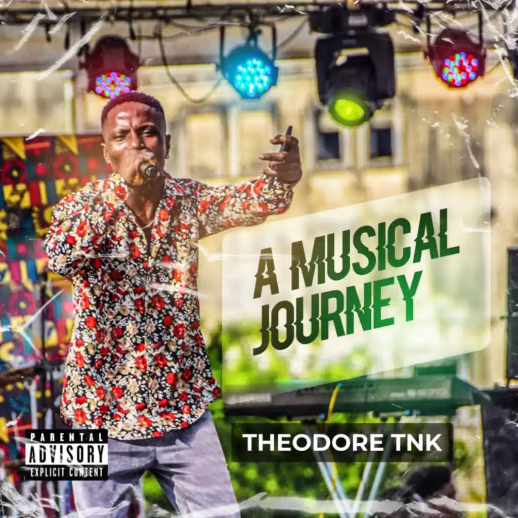 A Musical Journey