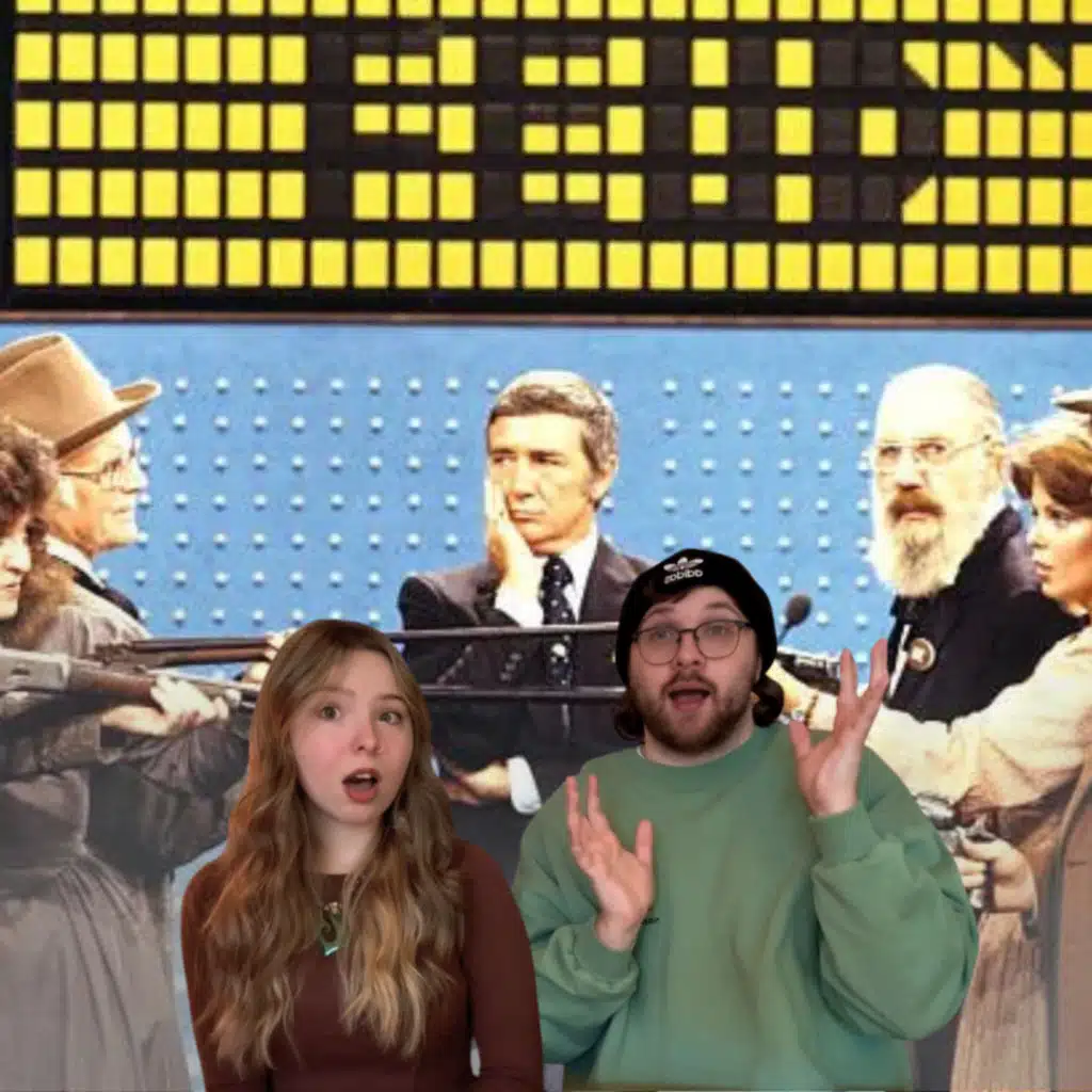 Episode 84: The Hatfields and The McCoys Family Feud