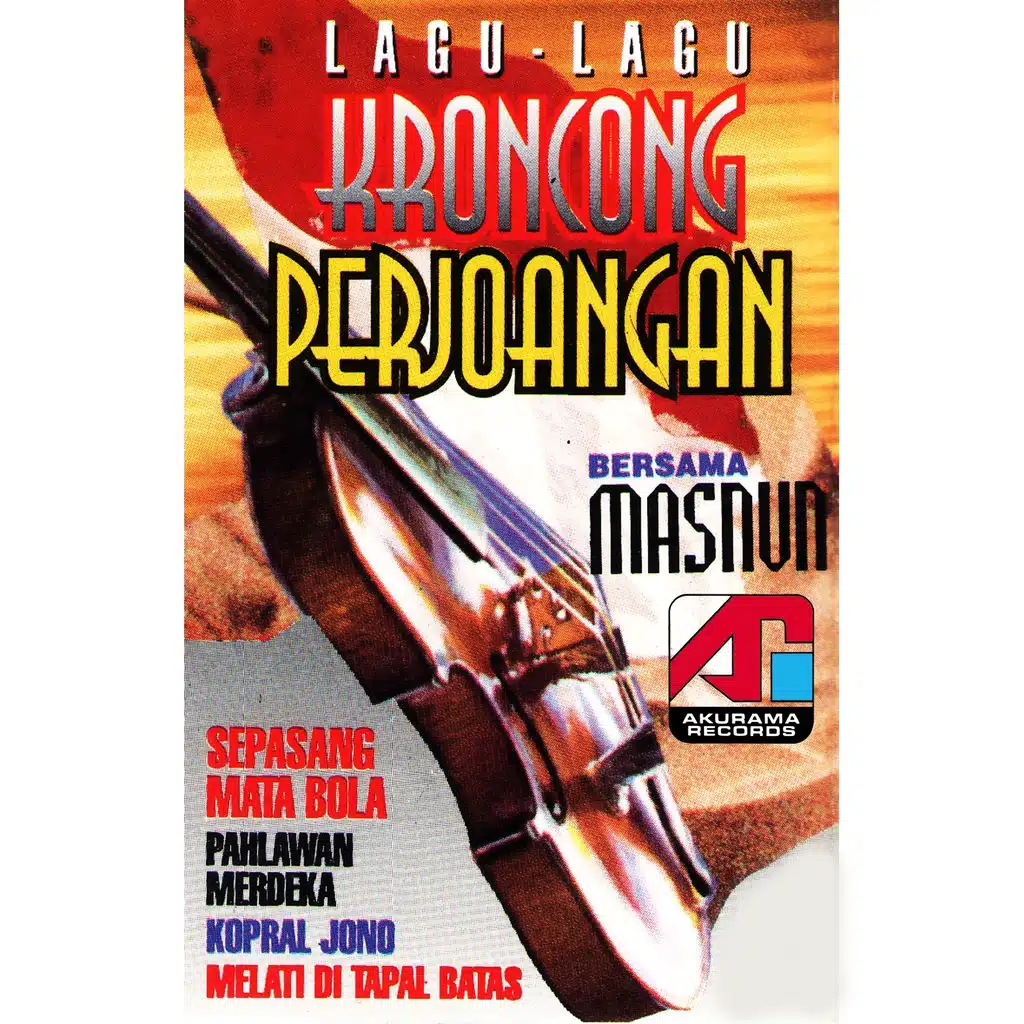 Sepasang Mata Bola
