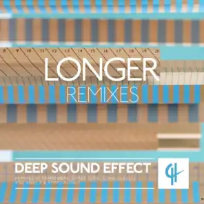 Longer (Anas.A & Ammo Avenue Remix) [ft. Camilla Voice]