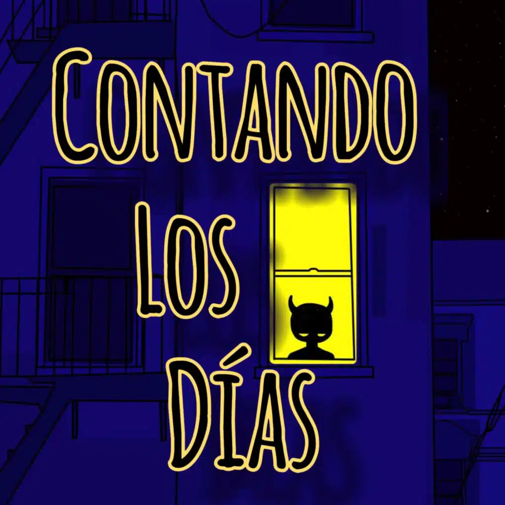 Que Me Espera