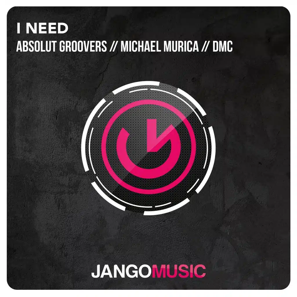I Need (Radio Edit)