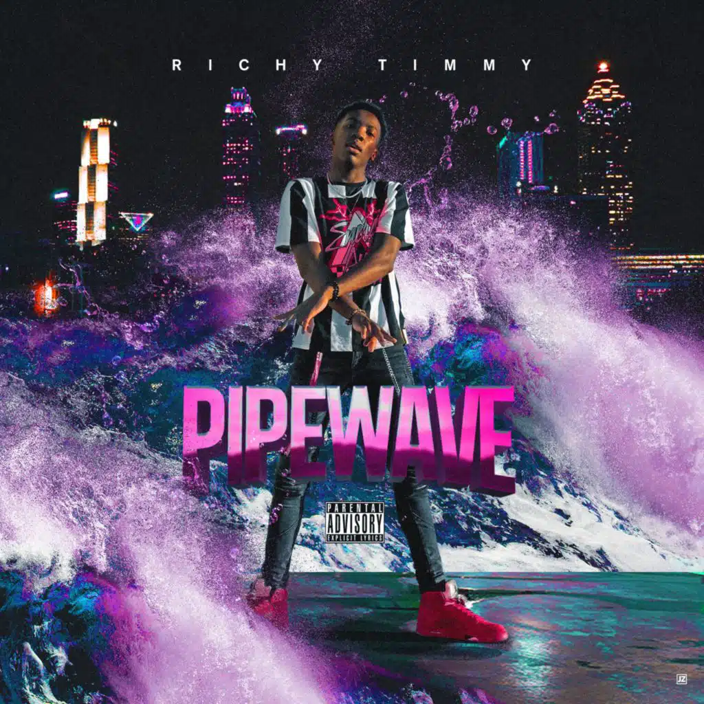 PipeWave