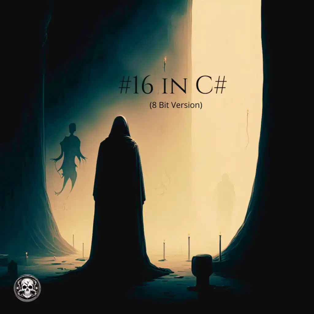 #16 in C# (8 Bit Version) [feat. The Blackem Effect]