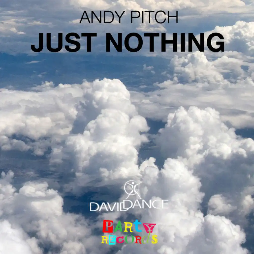 Andy Pitch