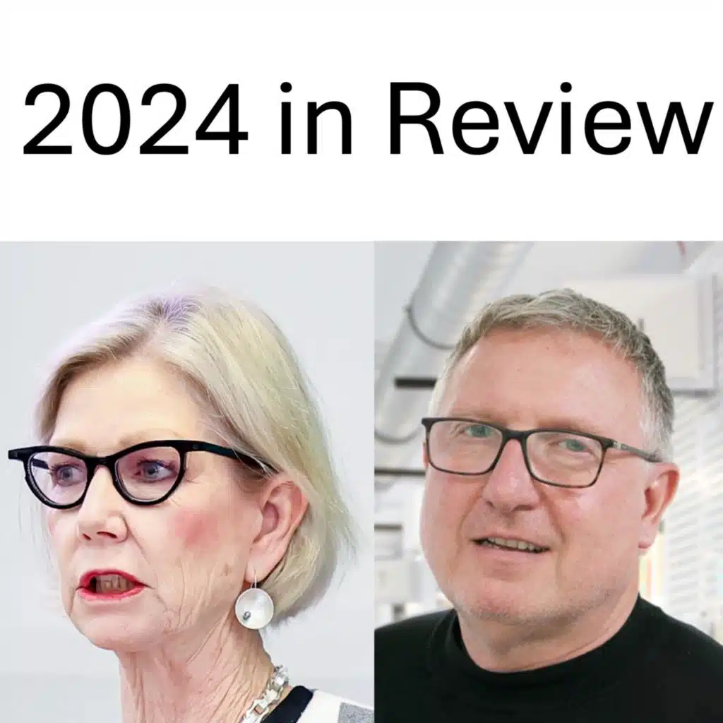 FreshEd #381 – 2024 in Review (Susan Robertson and Mario Novelli)