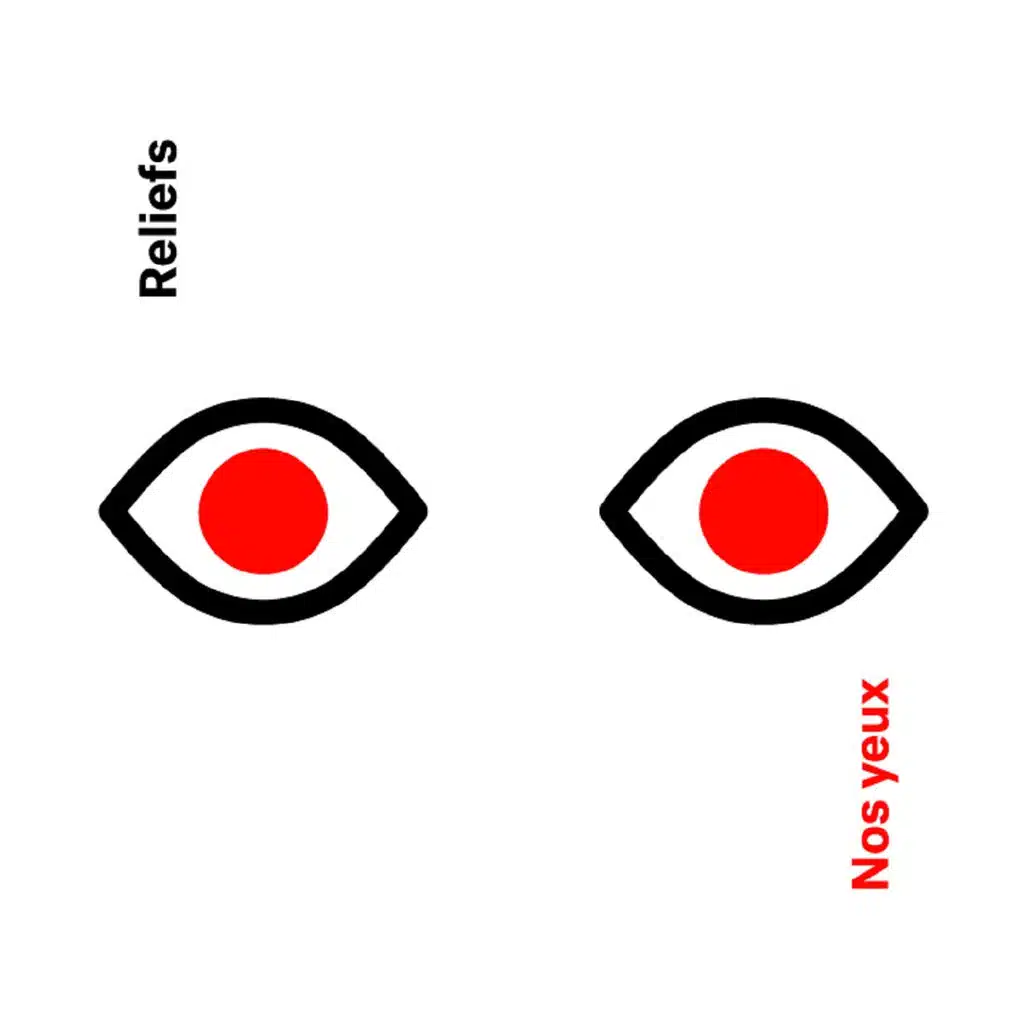Nos yeux