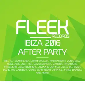 Ibiza 2016 After Party