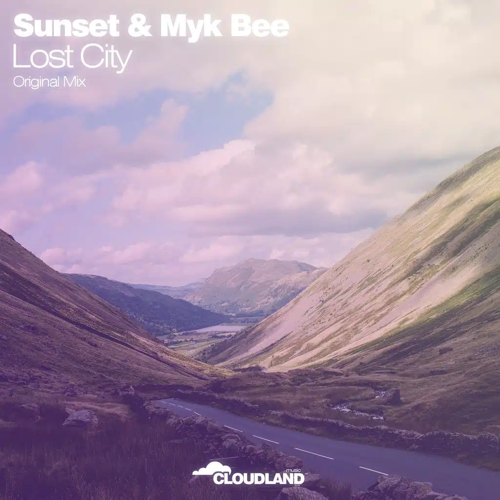 Sunset, Myk Bee