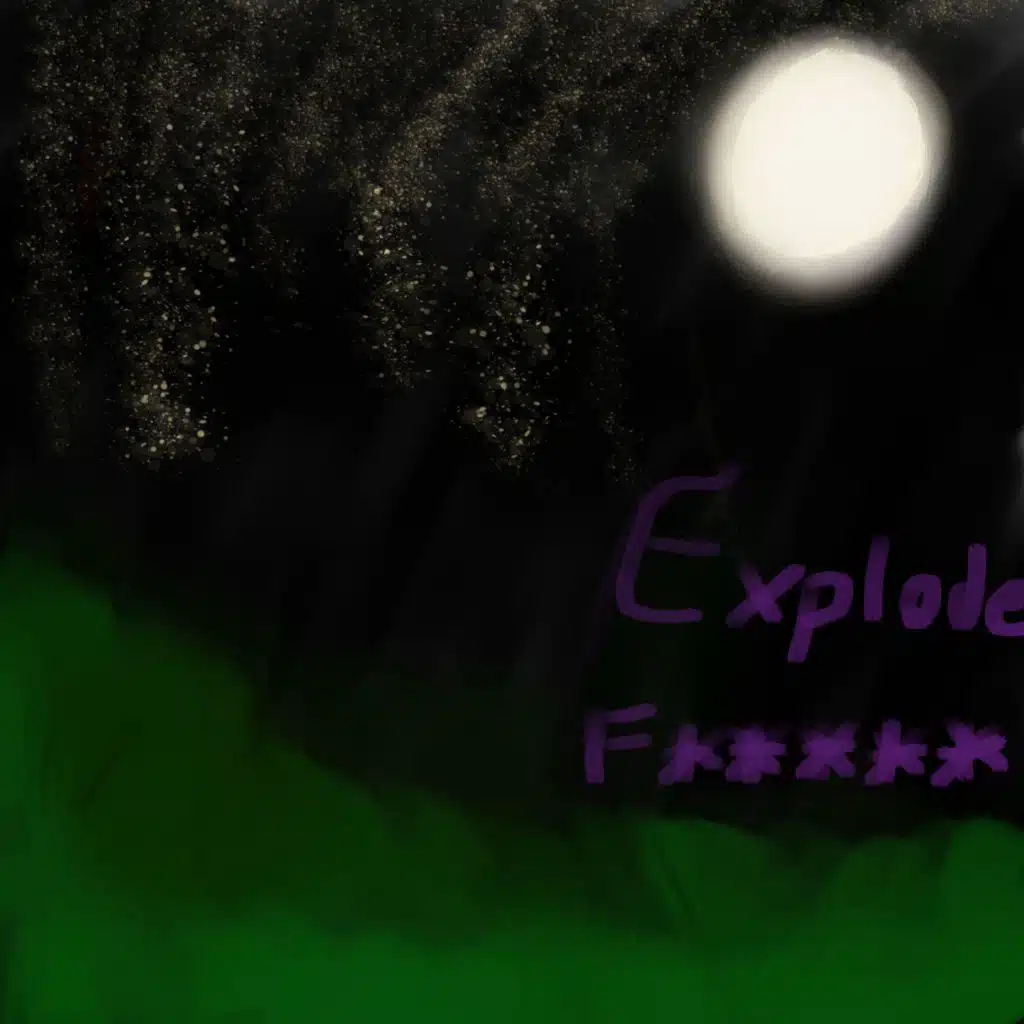 Explode