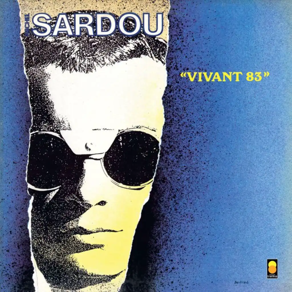 Vivant 83 (Live au Palais des Congrès, Paris / 1983)