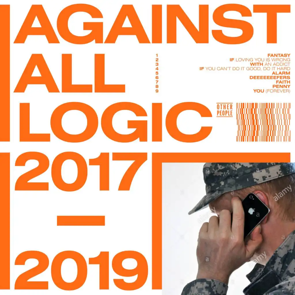 Against All Logic