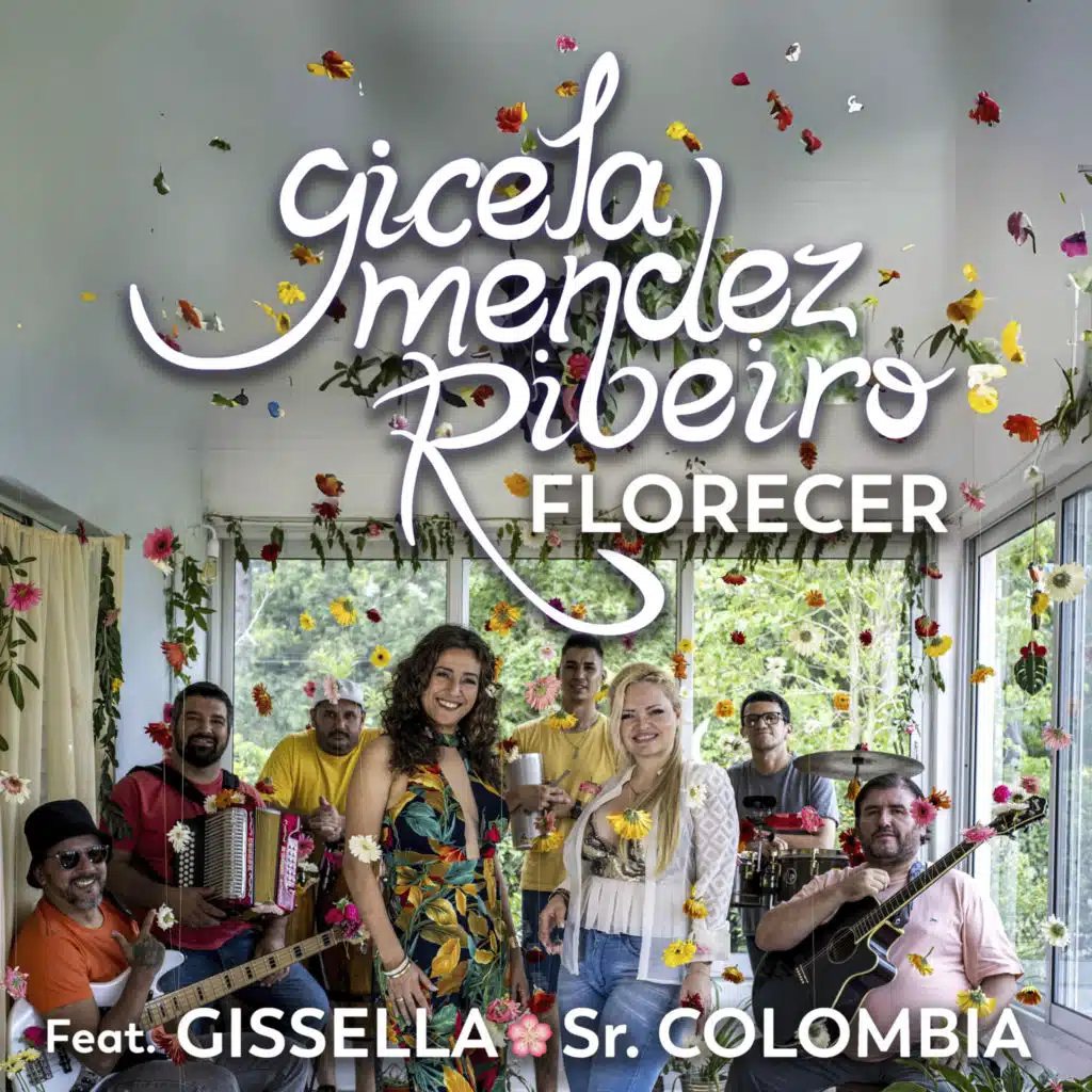 Gicela Mendez Ribeiro