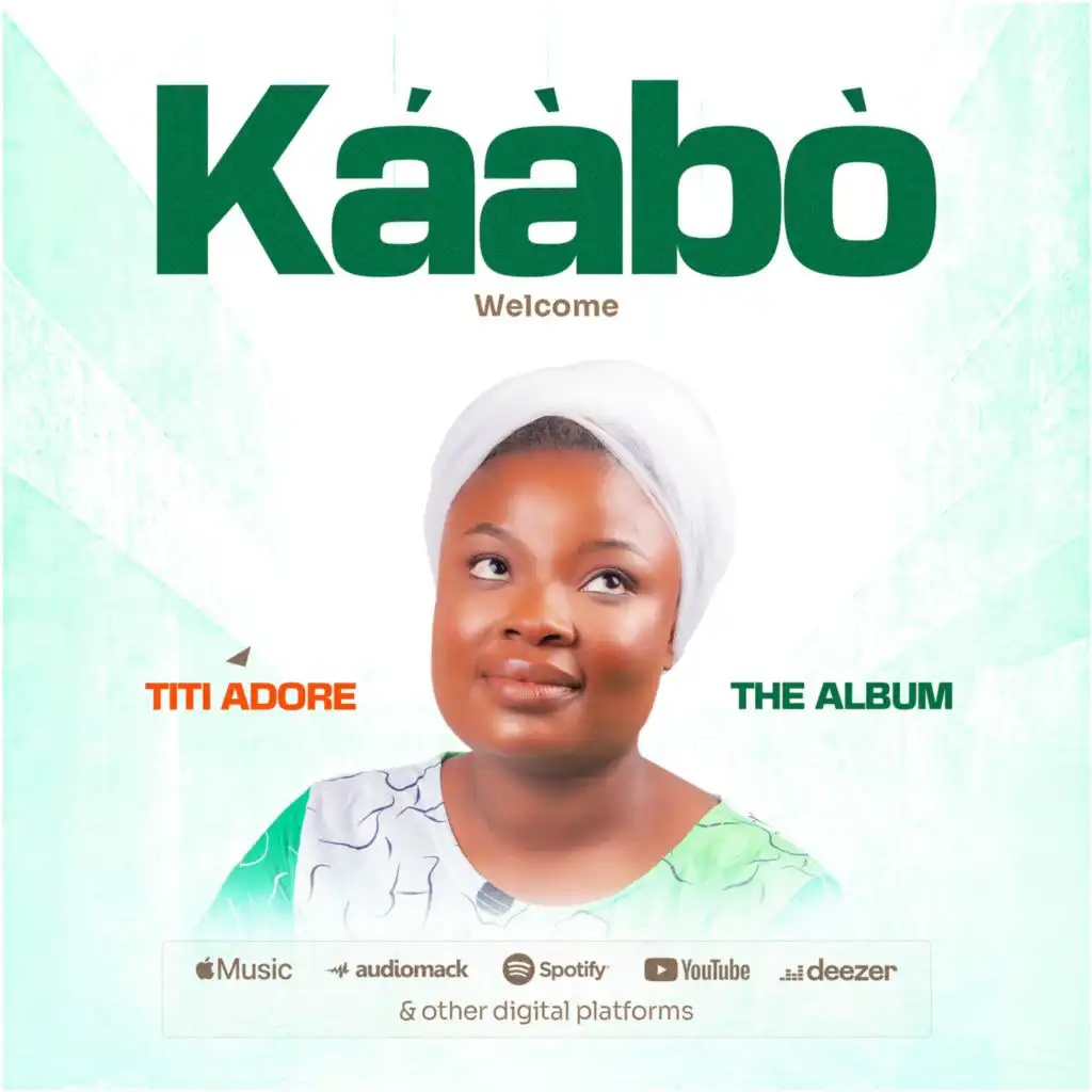 KABO (WELCOME)