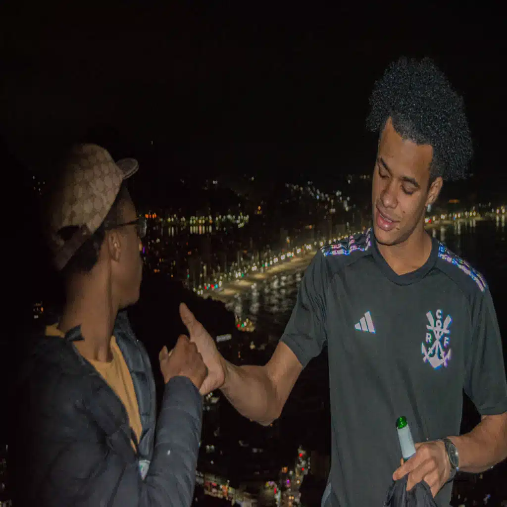 Formula Magica (feat. Kaz1n)