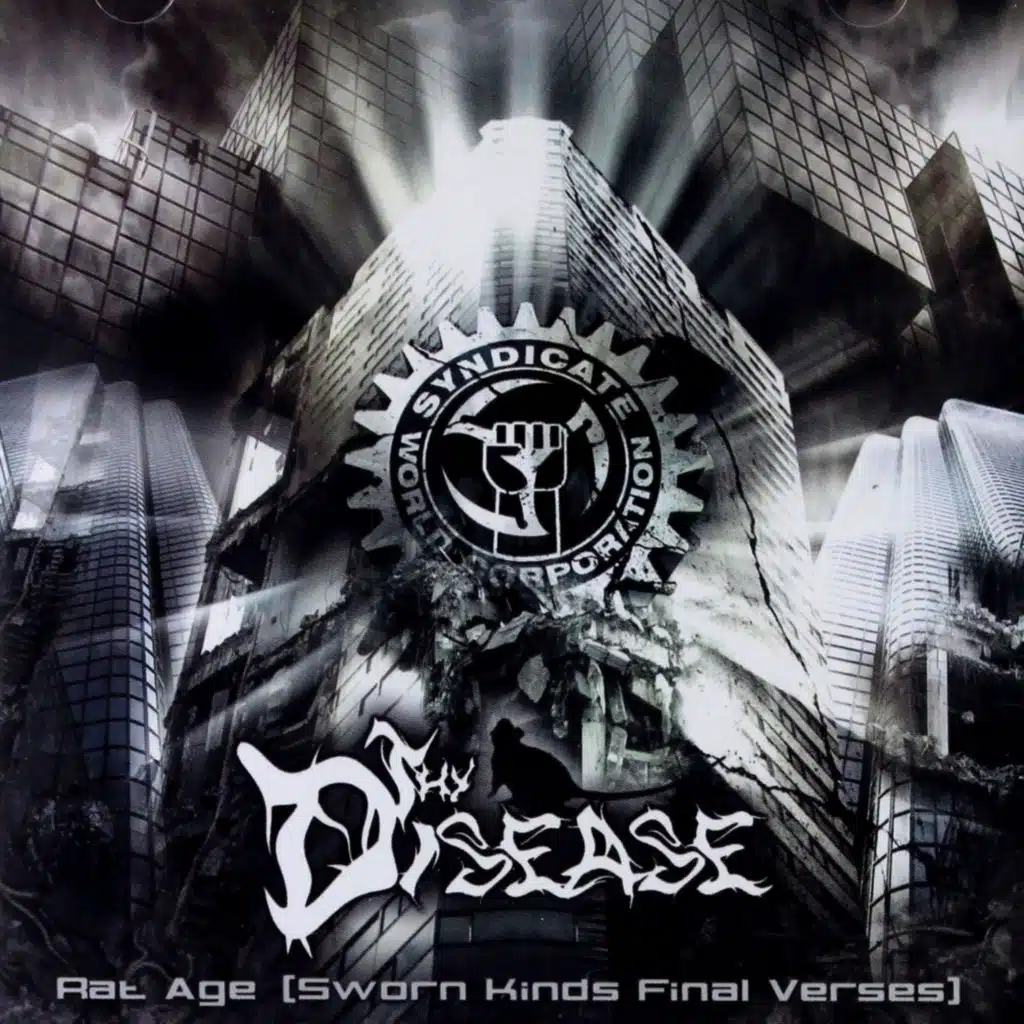 Rat Age (Sworn Kinds Final Verses)