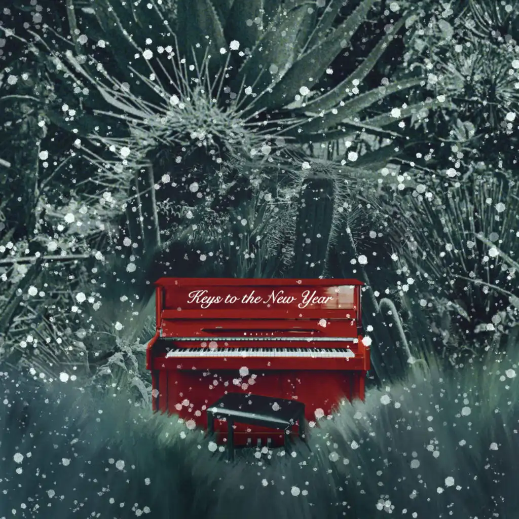 Keys to the New Year