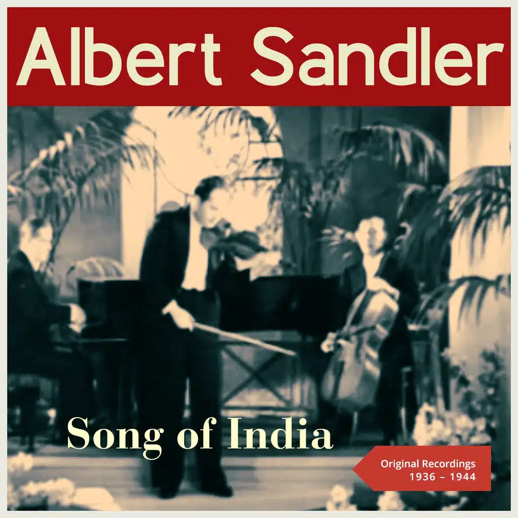 Albert Sandler & His Orchestra