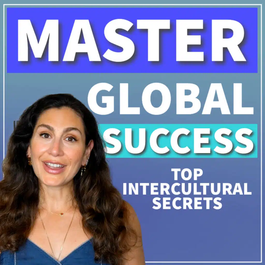 Unlock Global Success Must-Know Intercultural Communication Secrets!