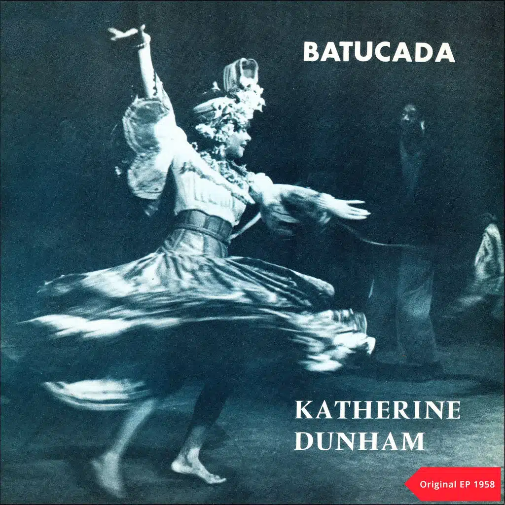 Batucada (Original EP 1958)
