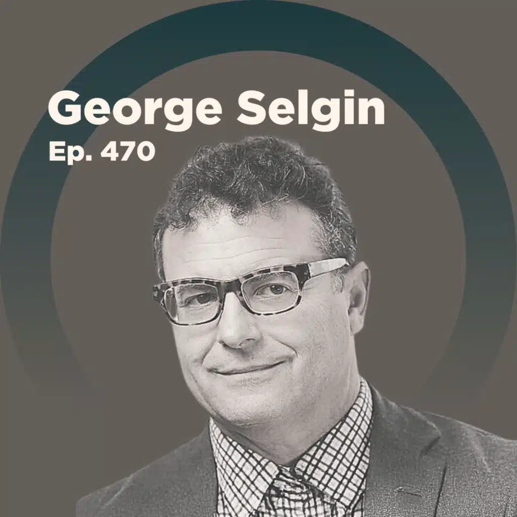George Selgin on Strategic Bitcoin Reserves, Debanking, and the Fed's Framework Review