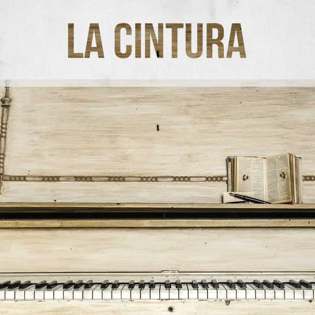 La Cintura (Tribute to Alvaro Soler) (Piano Version)