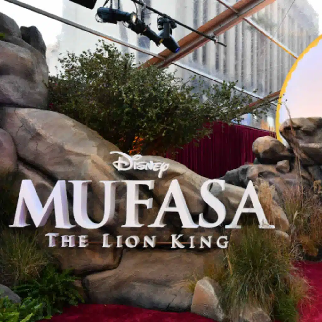 Movie review: Mufasa the Lion King and its screenings at Sharjah Safari (23.12.24)