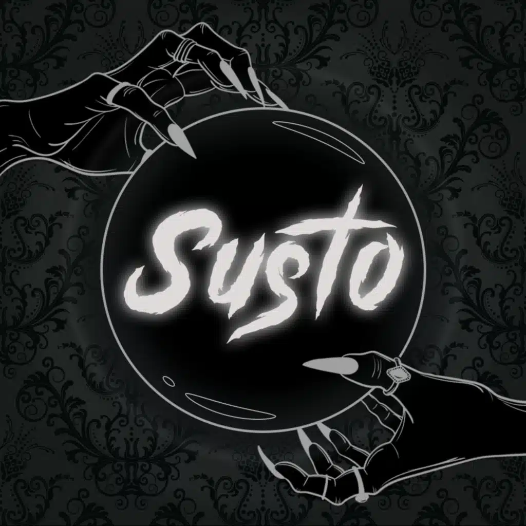 SWAP-A-THON 2024: Susto