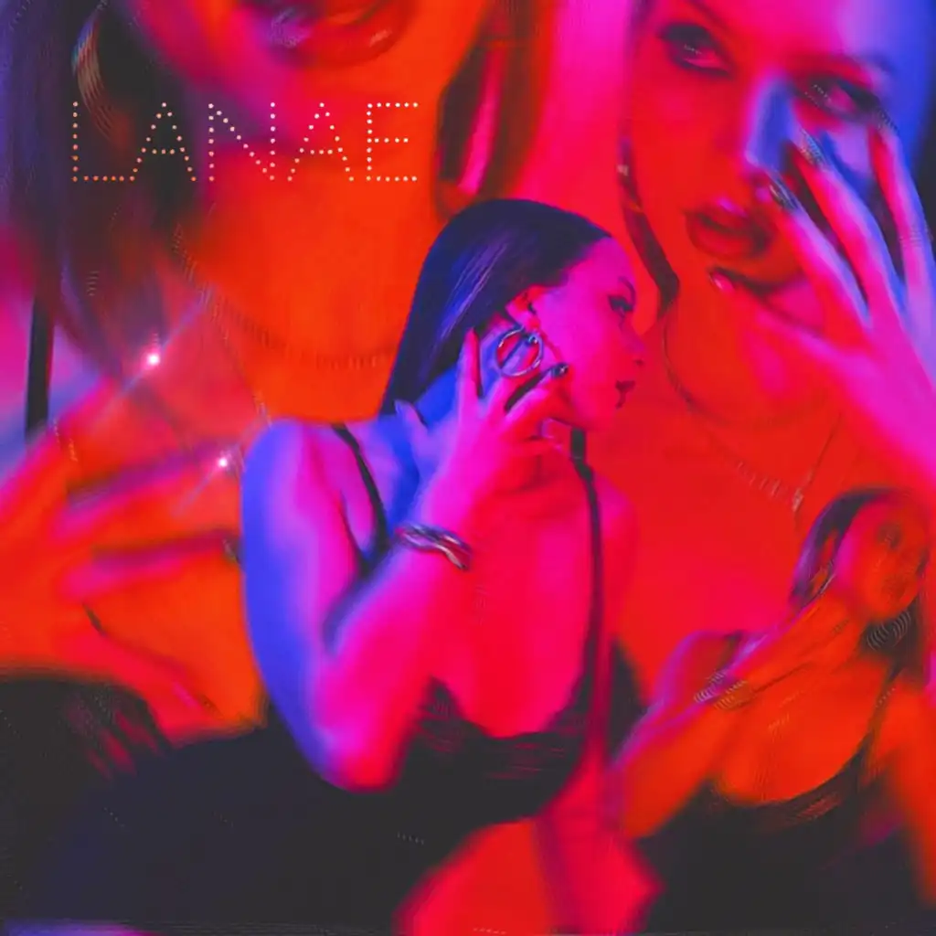 Lanaé