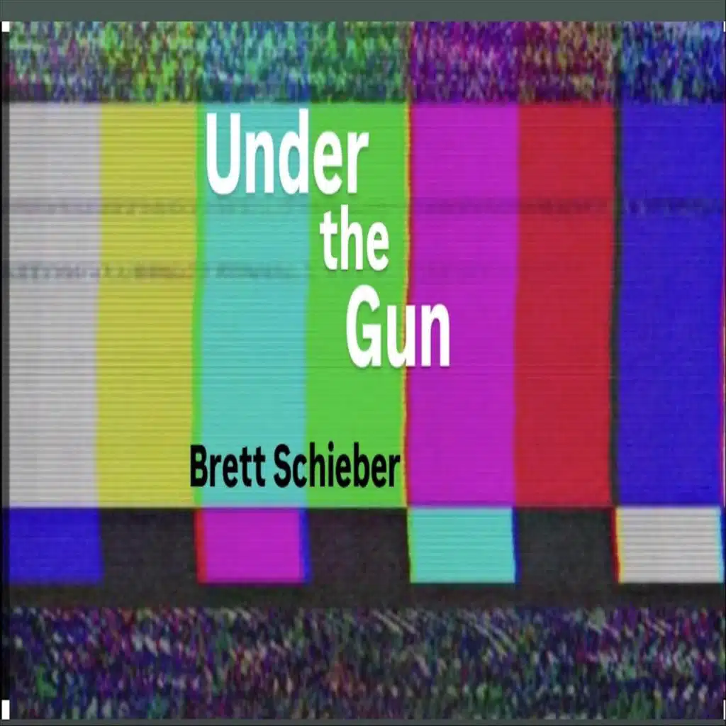 Brett Schieber