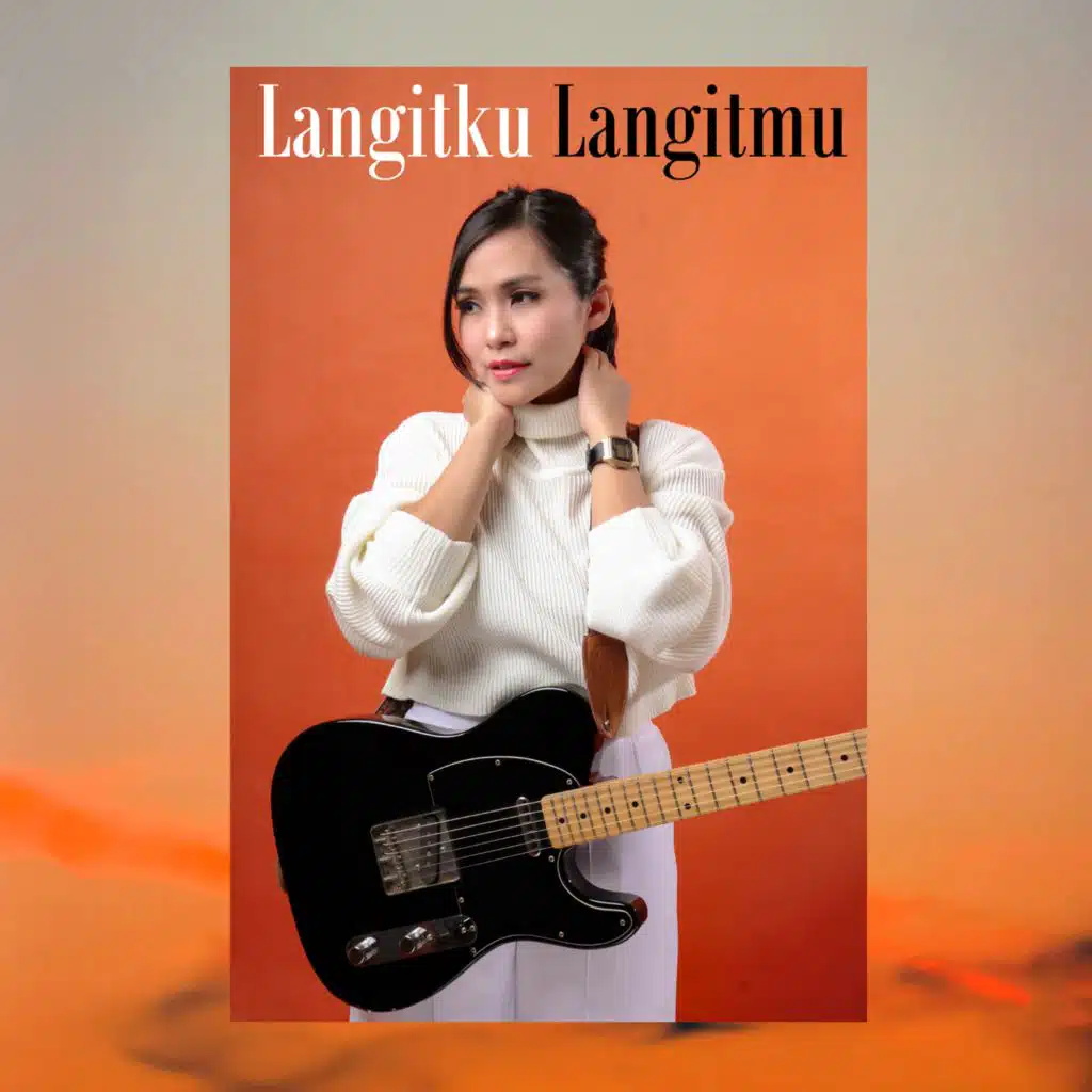 Langitku Langitmu