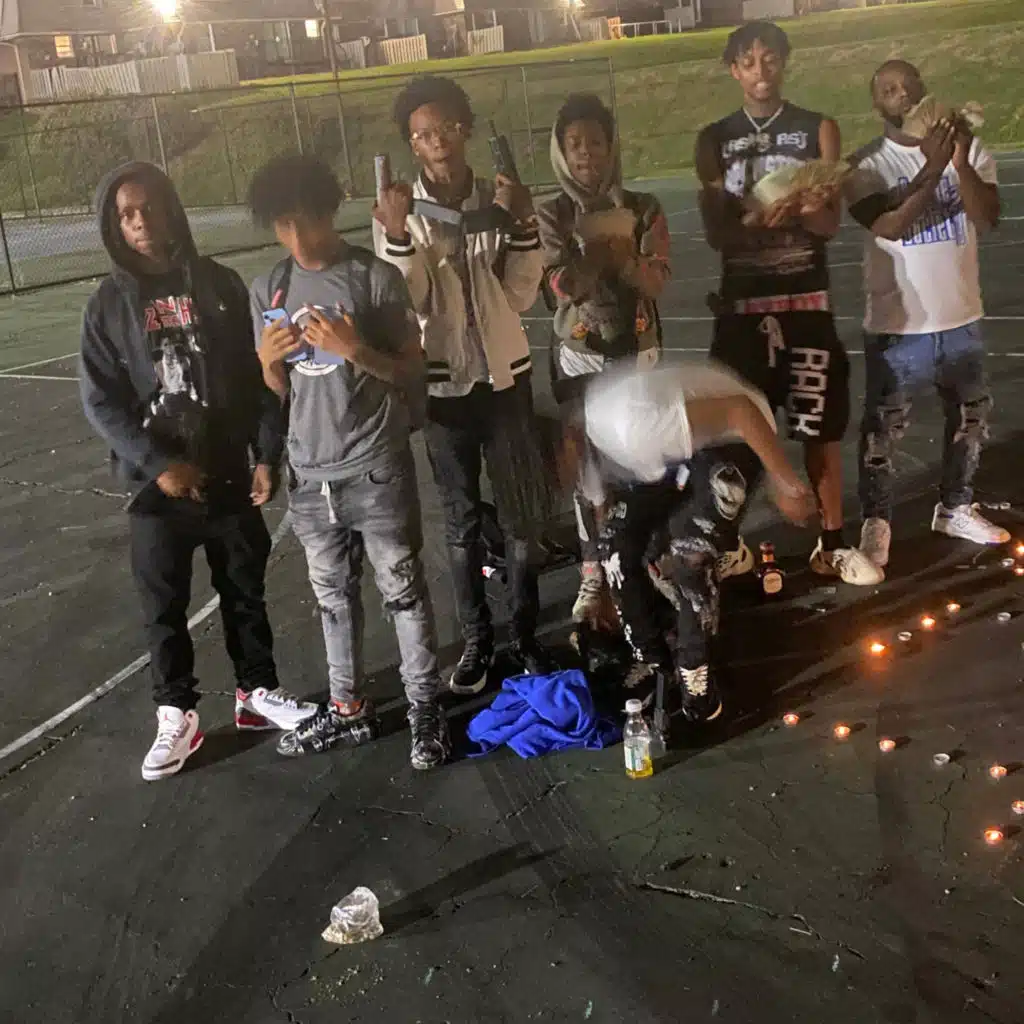 FWM (feat. RTG Bangout x RTG Sco)
