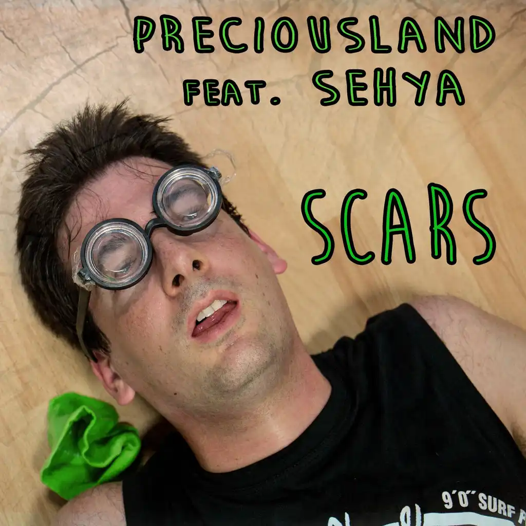 Scars (ft. Sehya)