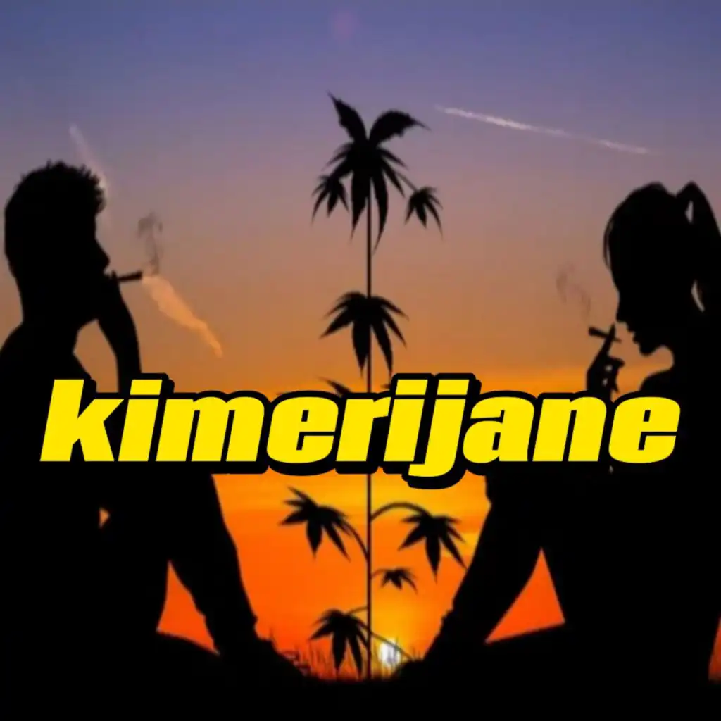 KIMERIJANE (feat. Lost Boyz, Shawn Mediz, Lambo & Kapello)