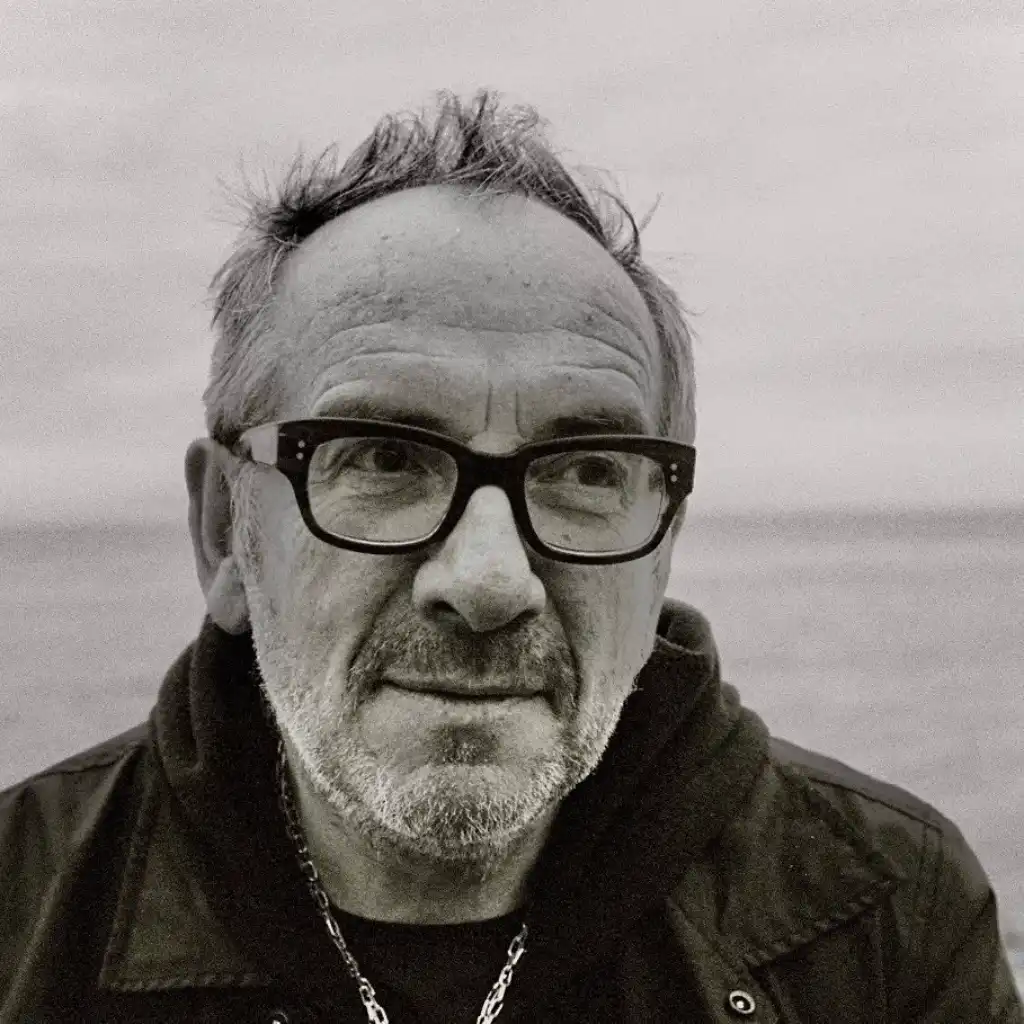 Elvis Costello