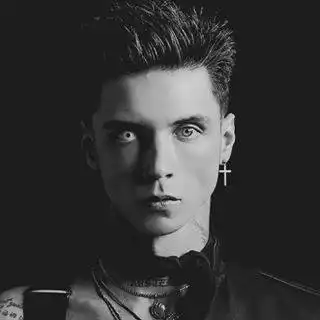 Andy Black