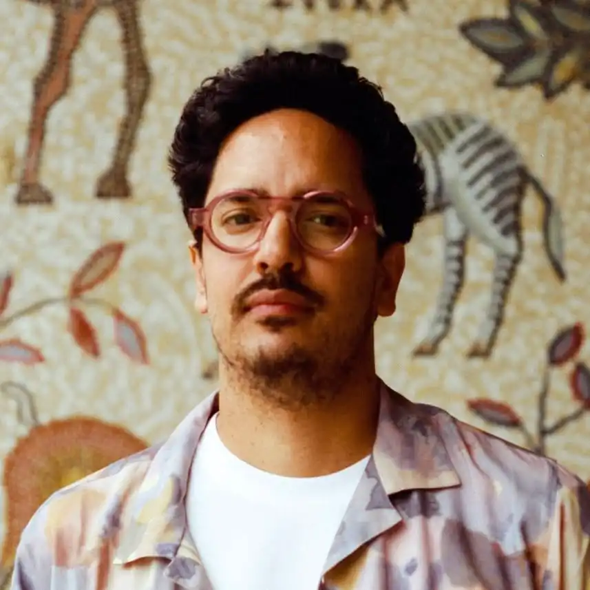 Luke Sital-Singh