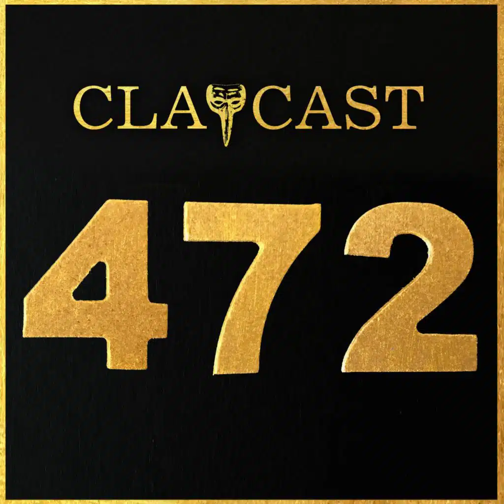 Clapcast 472