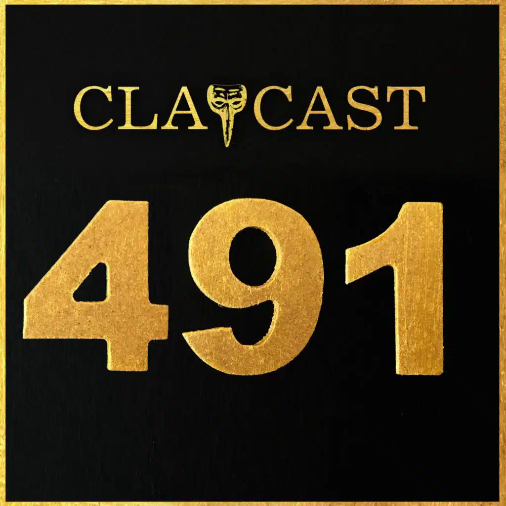 Clapcast 491