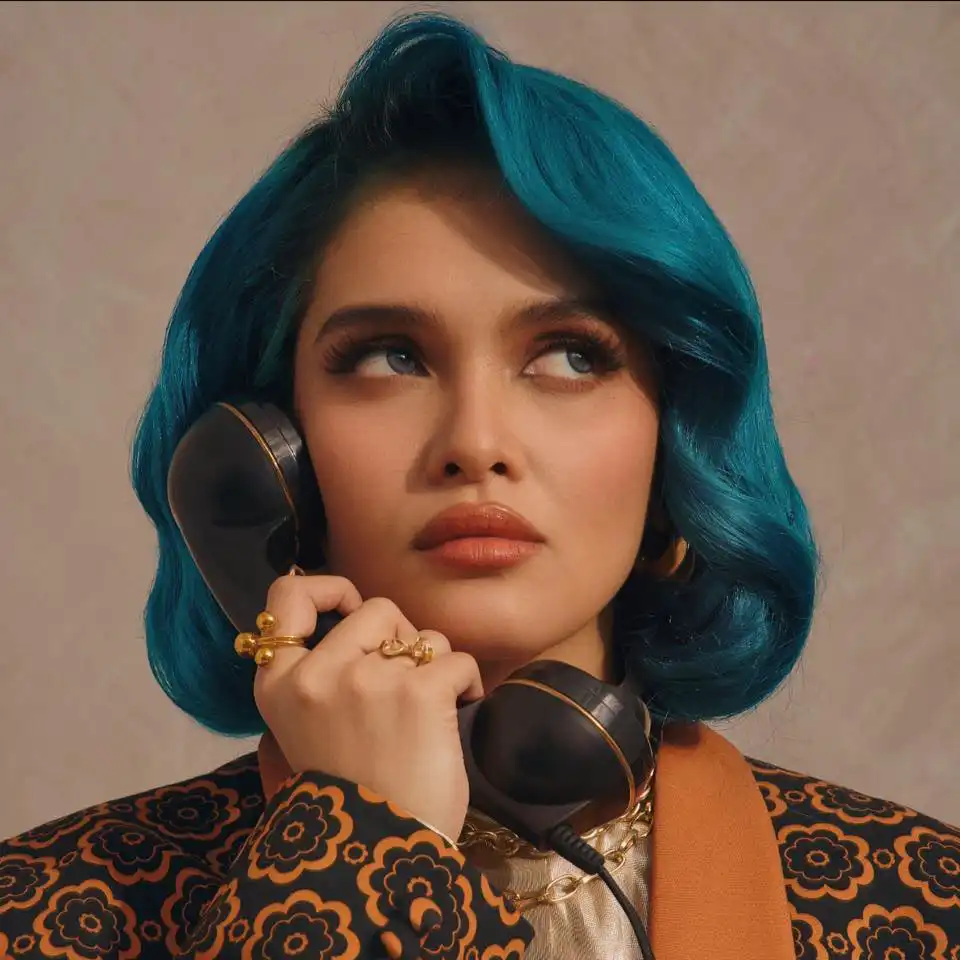 KZ Tandingan