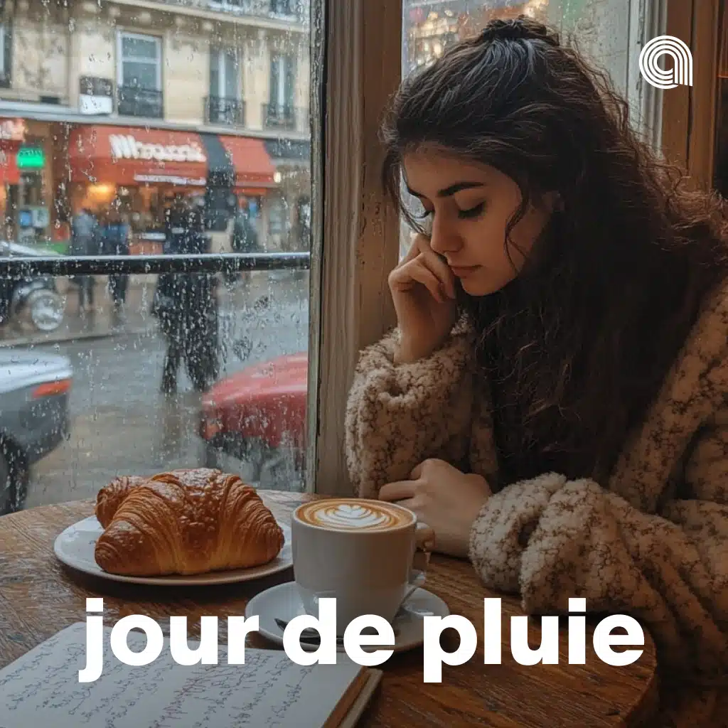 Jour De Pluie