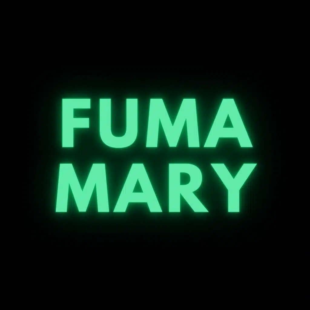 FUMA MARY