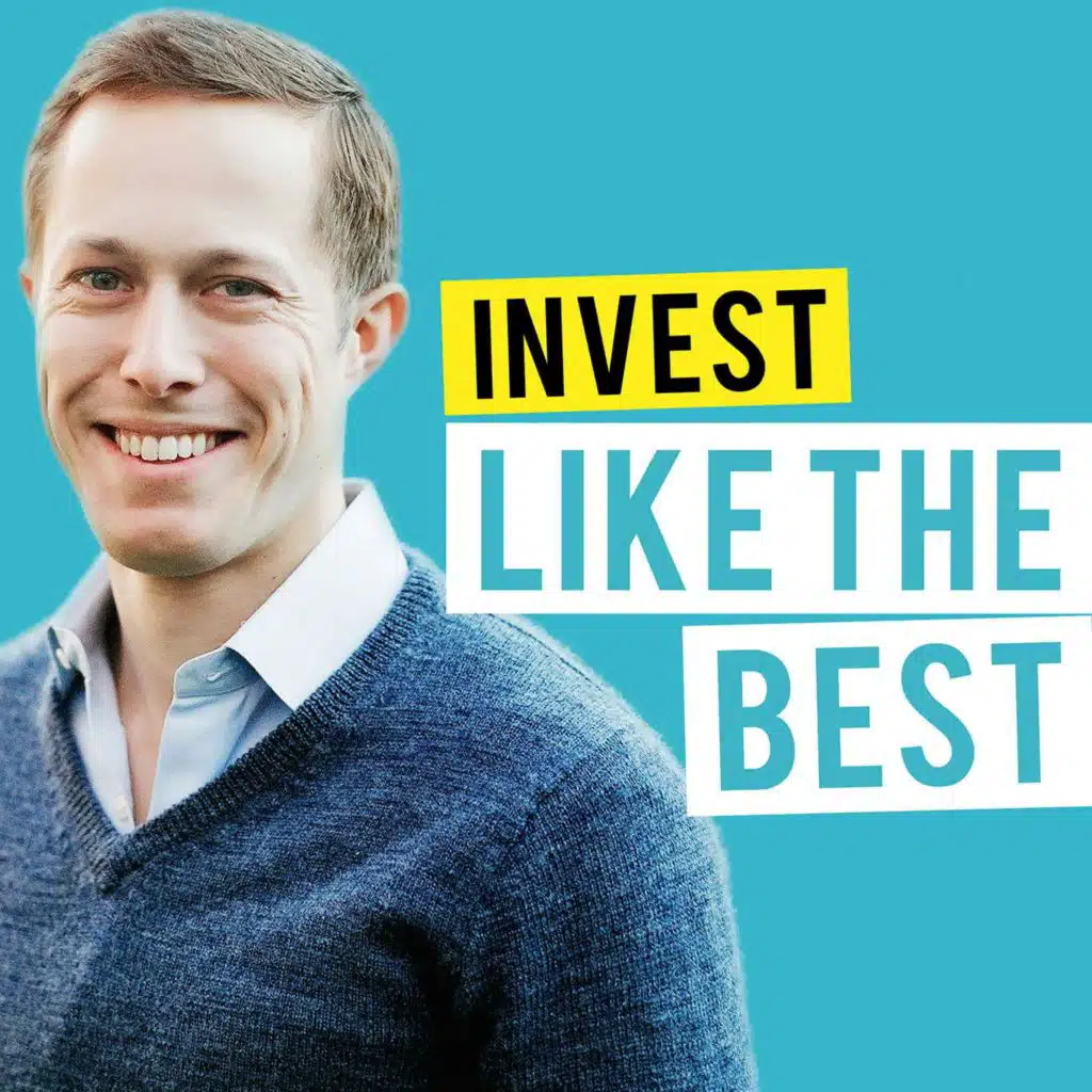 [REPLAY] Alex Moazed –  Building Modern Monopolies  - [Invest Like the Best, EP.25]