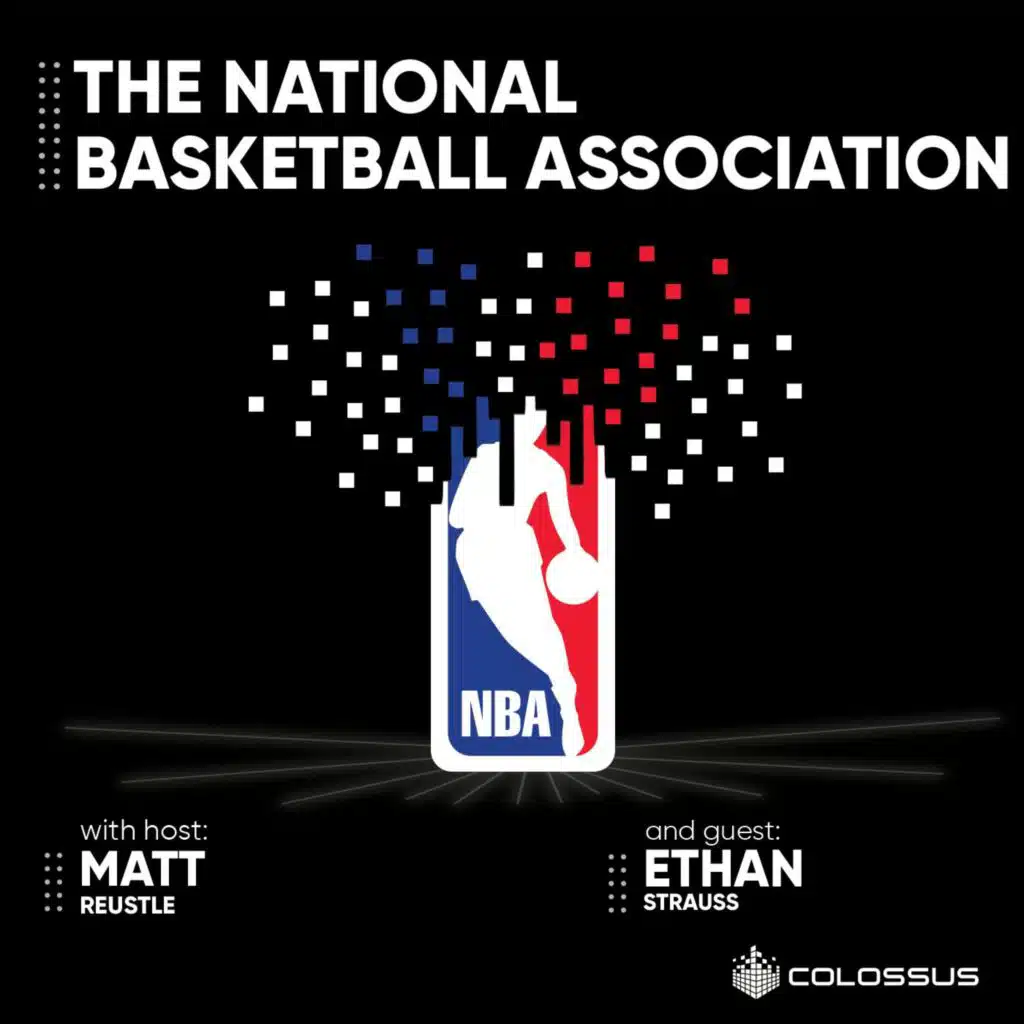 The National Basketball Association - [Business Breakdowns, EP. 104]