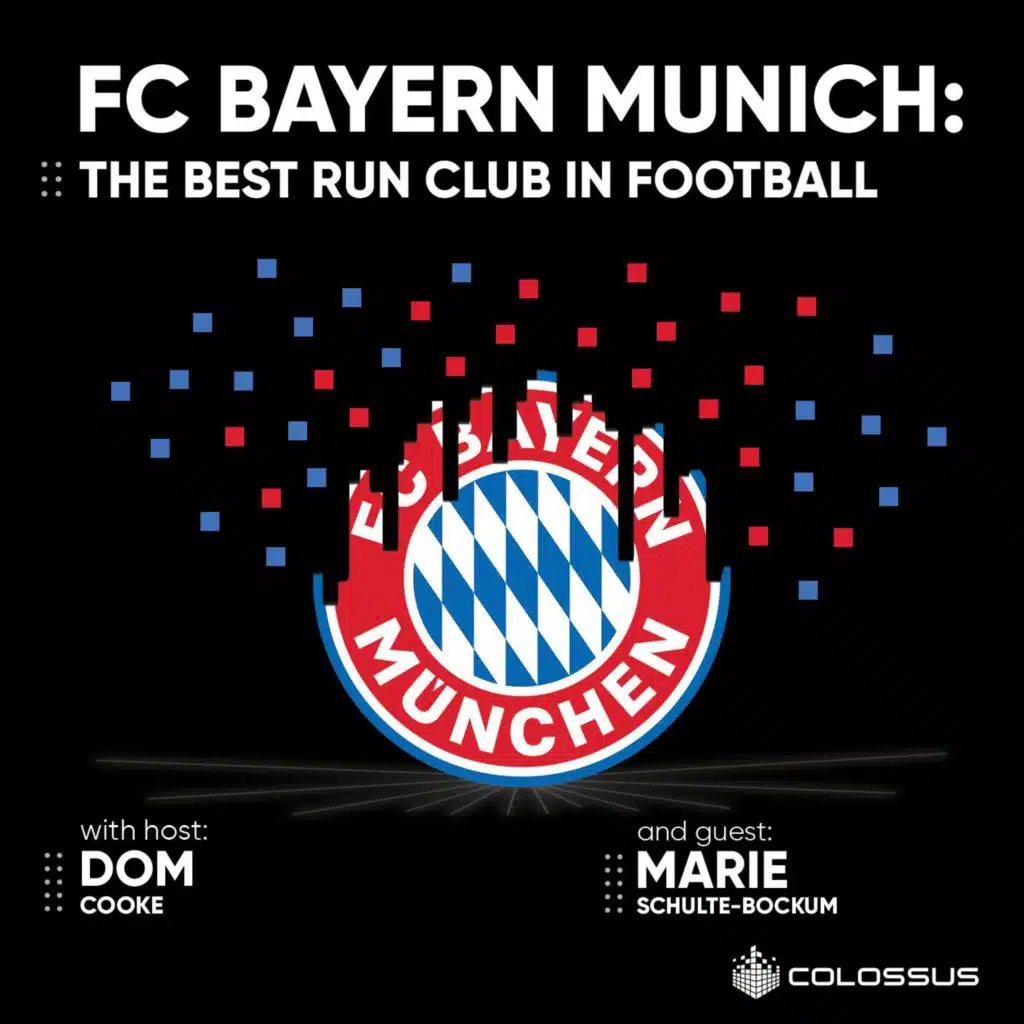 FC Bayern Munich: The Best Run Club in Football - [Business Breakdowns, EP. 110]