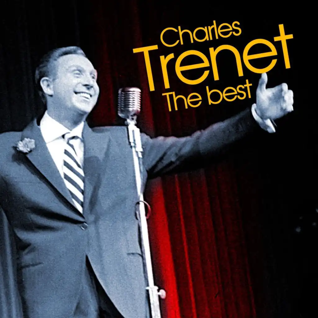 Charles Trenet the Best (30 chansons)