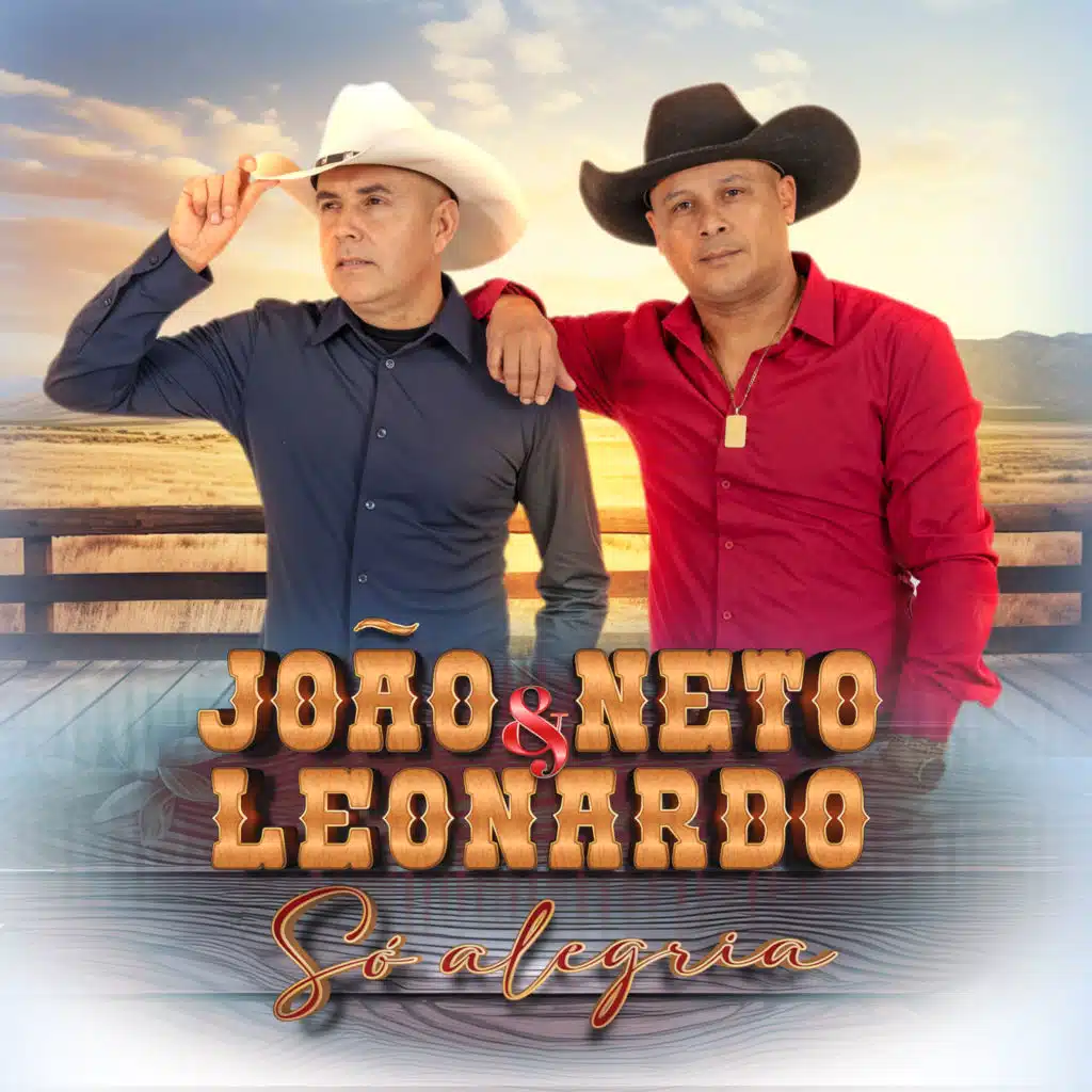 João Neto & Leonardo