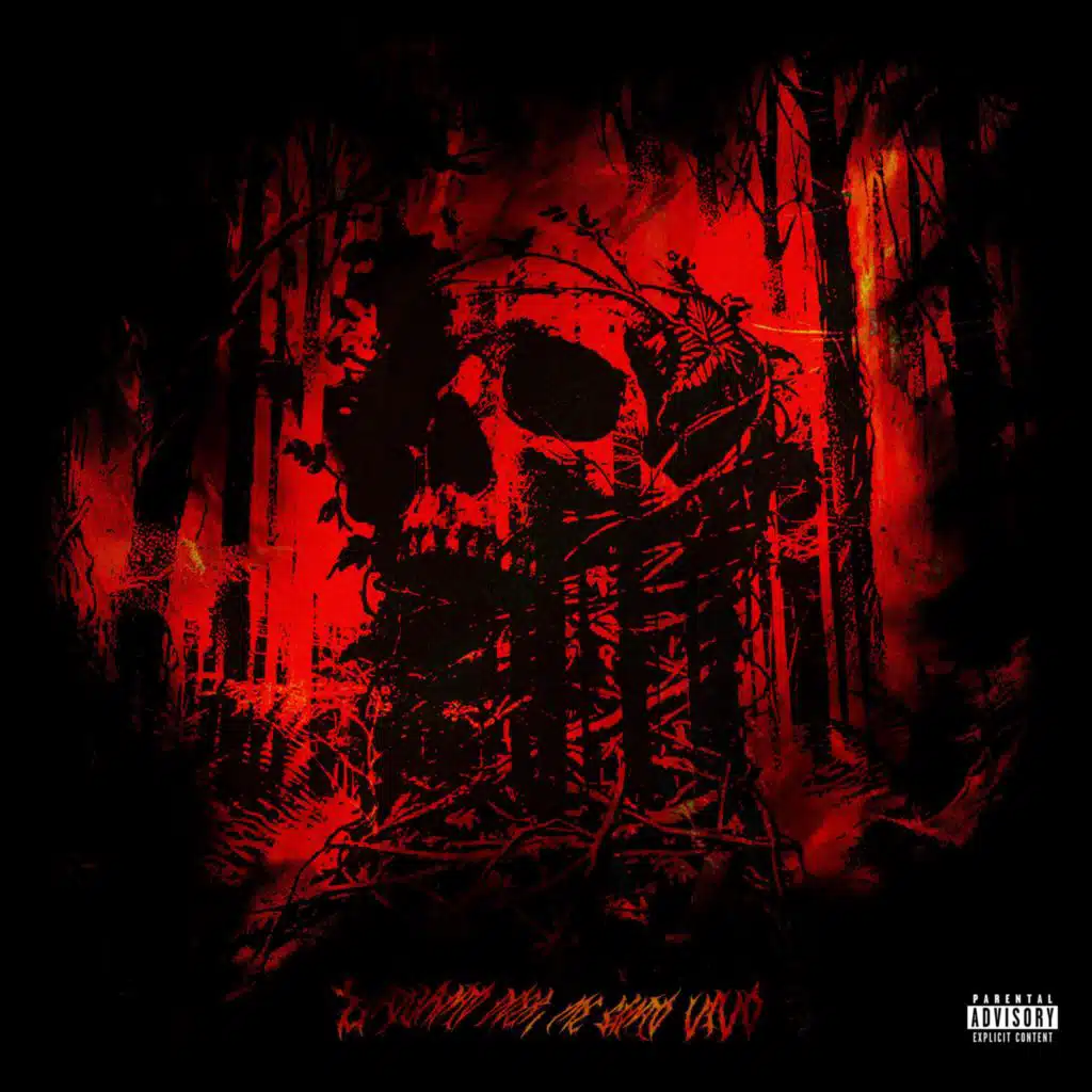Submundo/ $ilence Boy$ (feat. Eric Dogmal & Trevxr)