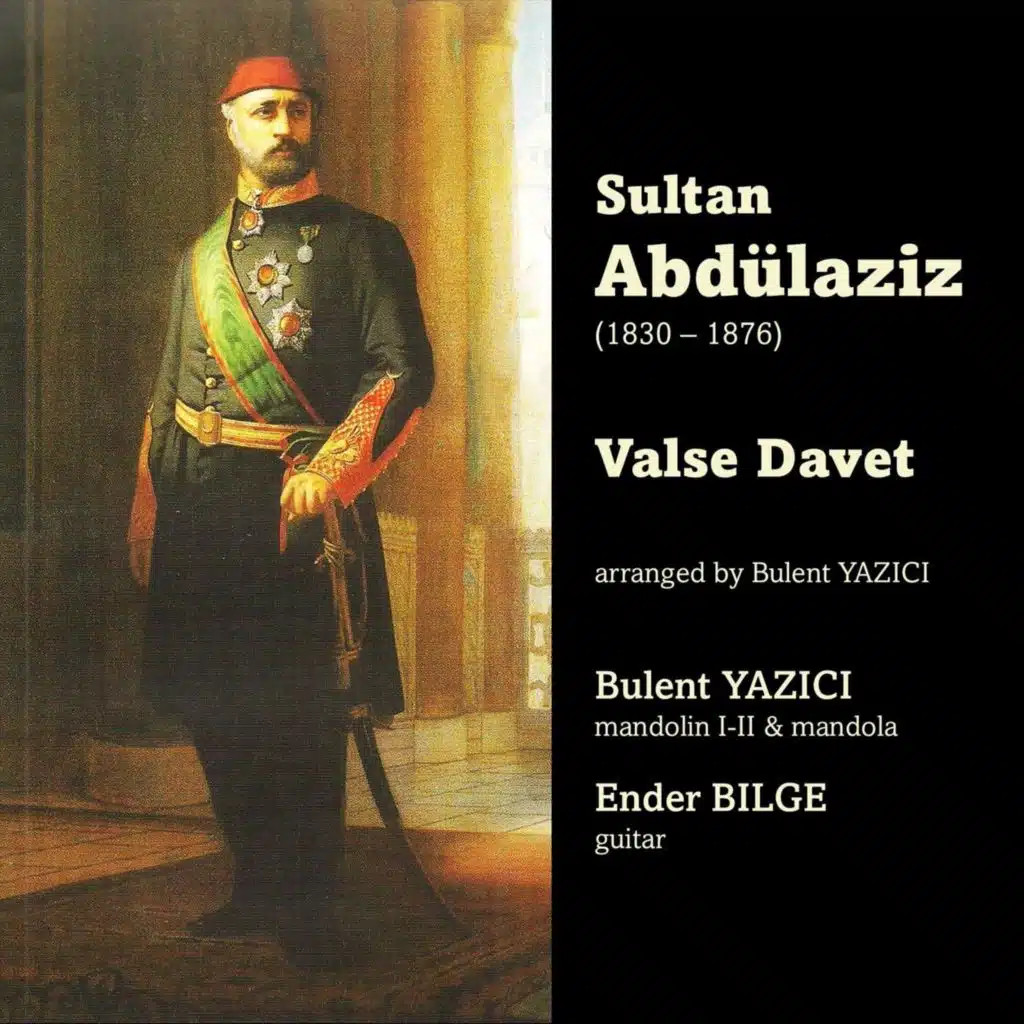 Bulent Yazici & Ender Bilge