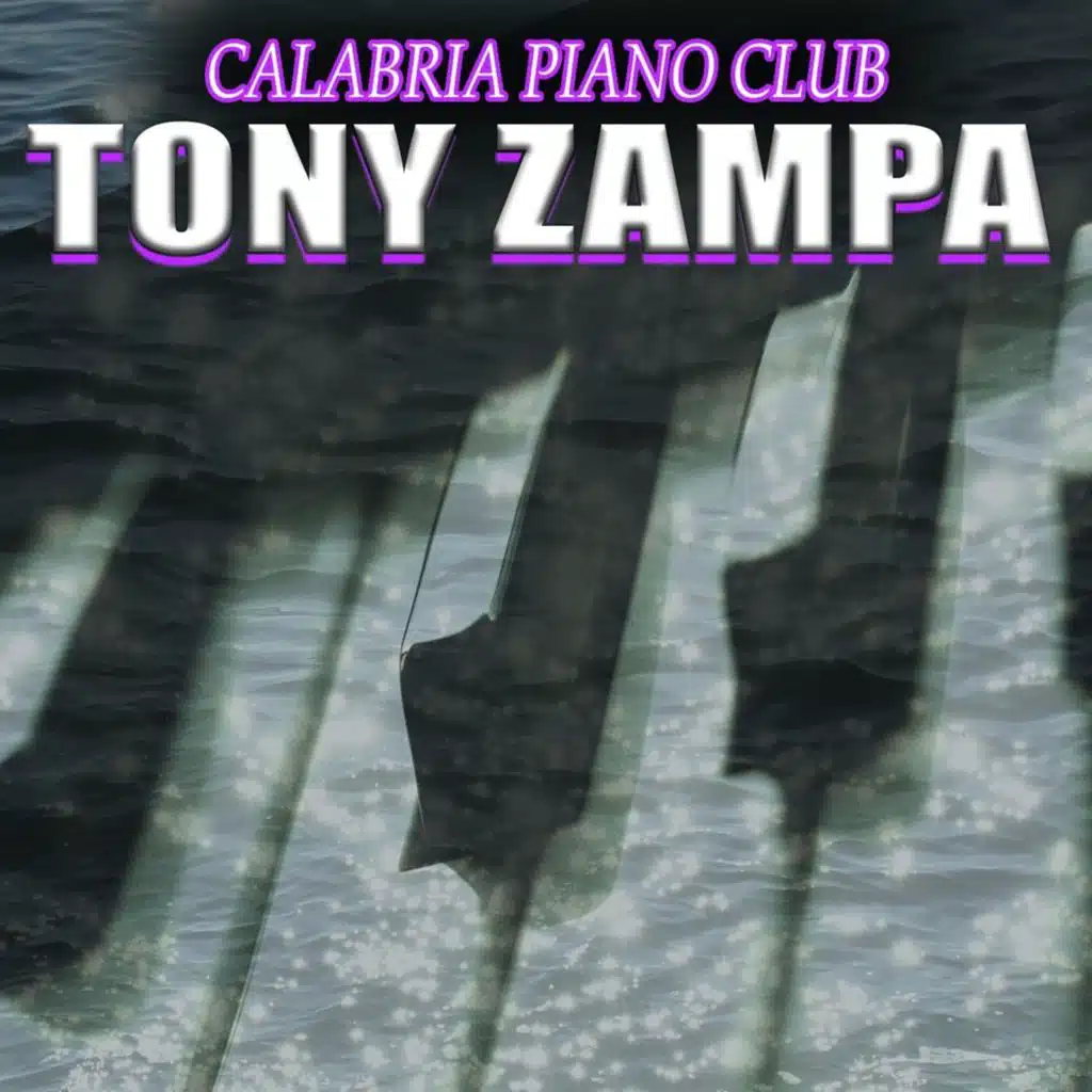 Calabria Piano Club (Radio Edit)